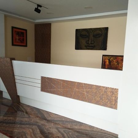 Aritar Hotel Golden Dragon المظهر الخارجي الصورة